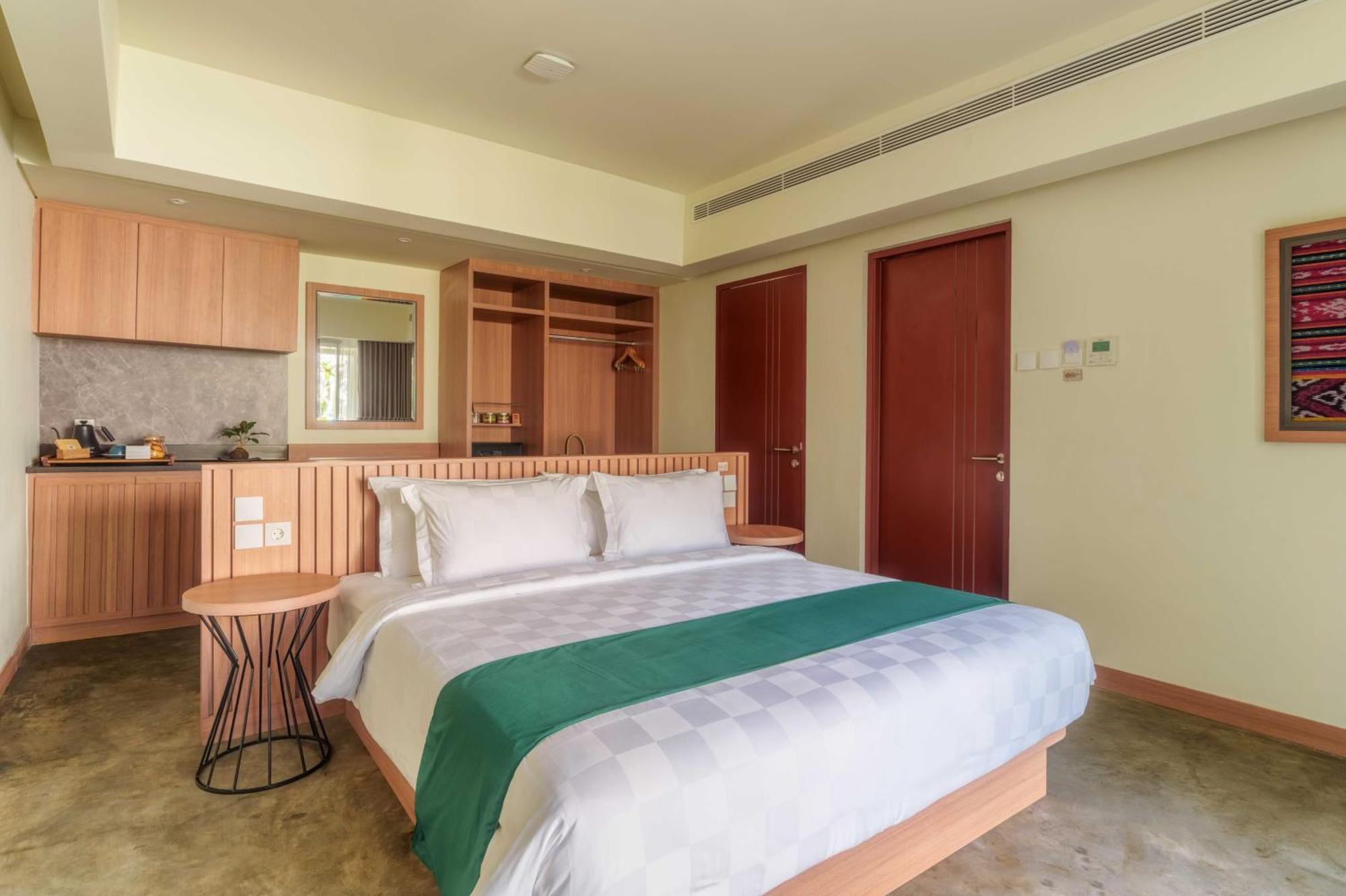 Ayom Hotel Mataram